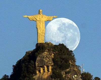 Río de Janeiro recibe el mayor evento de la arquitectura mundial en el 2020
