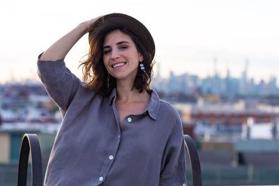 “Pecado original”, con Maia Nikiphoroff, llegará al país en setiembre