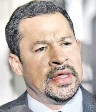 Caso Berilo ya tiene jueza