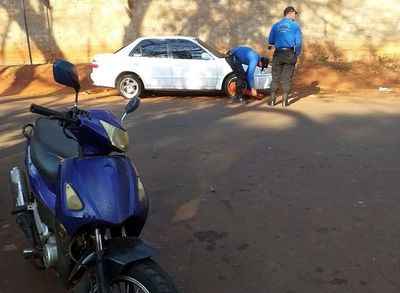Molesto por medida de Municipalidad esteña