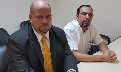 Juicio de Lippmann será en octubre