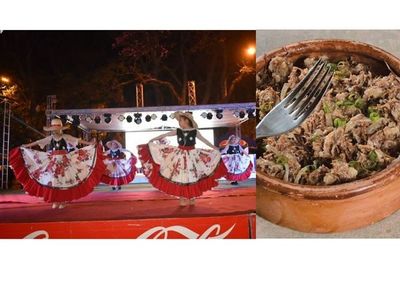 Exitosa primera edición del Festival de Tragos Cacique Ñanduavuku y la Chastasca