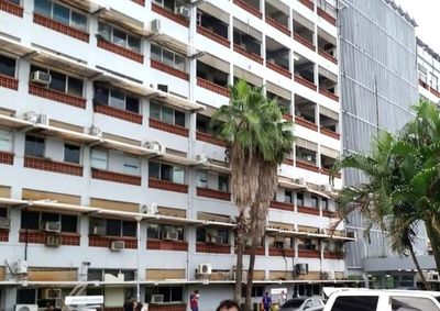 Cámara rechaza amparo del IPS para hacer transfusión de sangre a paciente