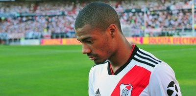Nicolás de la Cruz recupera su libertad