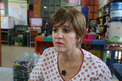 Psicóloga señala que la violencia está cada vez más instalada en la sociedad