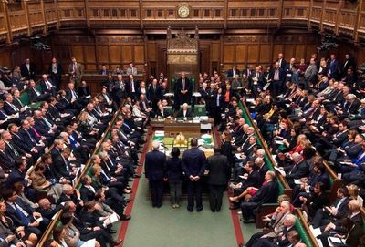 Reino Unido está muy cerca de dejar la Unión Europea