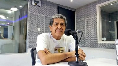 "Una noche de película", especial de Luis Álvarez