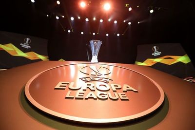 Sortearon la Europa League 2019-2020