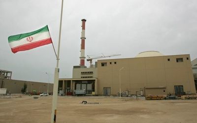 Irán sigue incumpliendo acuerdo nuclear pero mantiene colaboración con ONU
