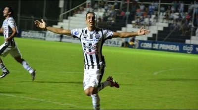 Deportivo Santaní pasó su examen ante la Academia