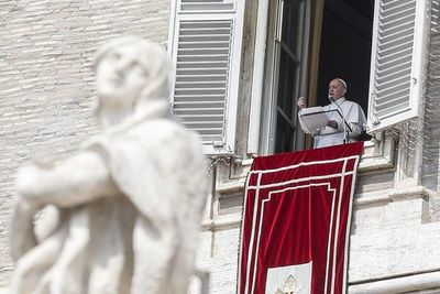 Papa: hemos creado una emergencia climática que amenaza seriamente la vida