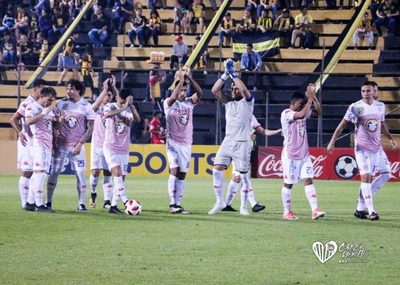 Rayadito: Recibe a Sol de América para tener una luz de esperanzas