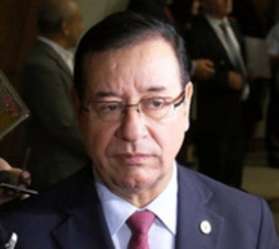 Juicio a Cuevas debe ser en Asunción: Fiscal apela resolución