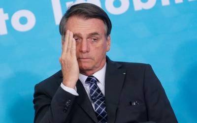 Bolsonaro se someterá a una cirugía; la tercera tras ser apuñalado