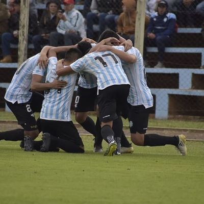 Guaireña da alcance al “12”