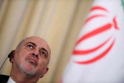 Irán rechaza revisión del pacto nuclear para “no abrir la caja de Pandora”