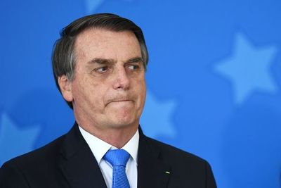 El presidente brasileño Bolsonaro pasará por una nueva cirugía