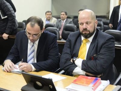 Caso audios filtrados: piden nulidad de acusación