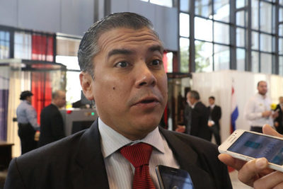 Apoderado de Honor Colorado insiste en el cambio de ministros