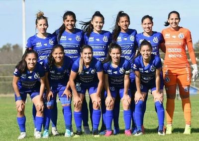 Femenino: se inicia la 4ª fecha