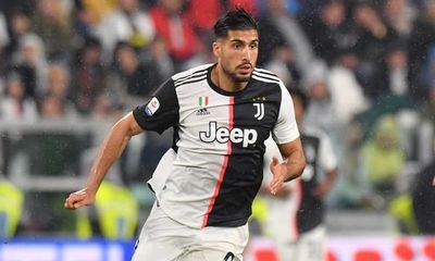 Emre Can acusa a Sarri de “deshonestidad”