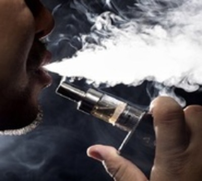 Alerta por misteriosa enfermedad que afecta a vapeadores