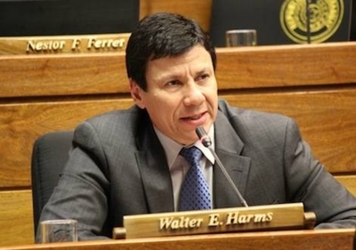 "En ningún caso Honor Colorado puso como condición el cambio de ministro"s"