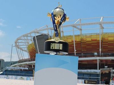 A diez días de la Libertadores