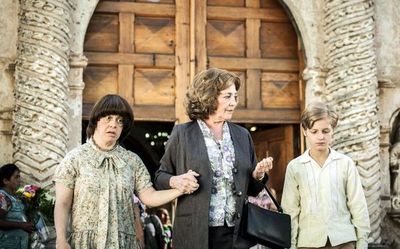 “Cuernavaca” y “Yonlu”, hoy en el circuito Amamos Cine