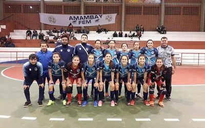 O´Leary y Amambay avanzan a semifinales