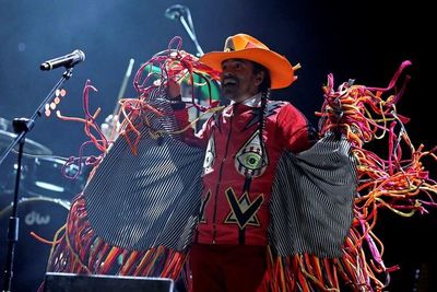 Café Tacvba cumple 30 años viviendo el momento
