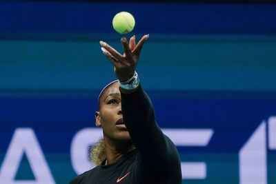 Williams ante Svitolina en las semis del US Open