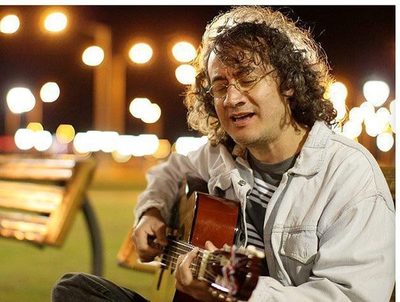 Rolando Chaparro ofrecerá concierto benéfico por sus 32 años de carrera