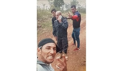 Ministro defiende actuación policial en toma de rehén: “Si se tarda 4 horas, se tarda, se sacó con vida al rehén”