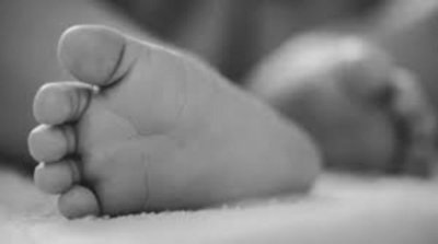 Bebé murió ahogado con su vómito