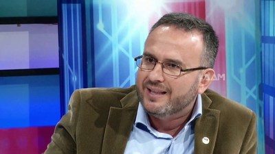 “El PCC utiliza el sistema penitenciario como oficina”
