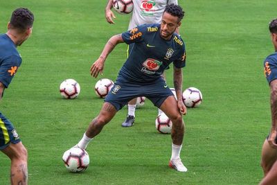 “Hicimos todo lo posible para fichar a Neymar”