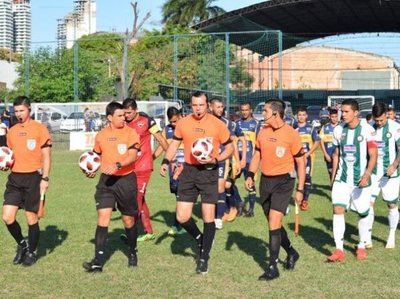Fecha 20 de la Intermedia se abre hoy en Pedro Juan