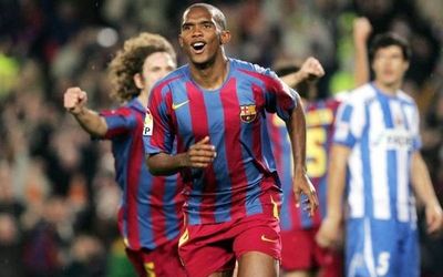Samuel Eto’o anuncia su retirada