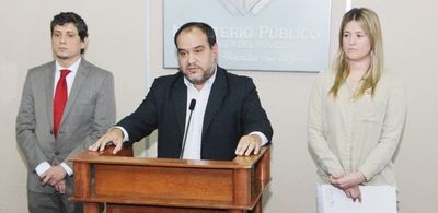 Operativo frustra venta ilegal de productos forestales