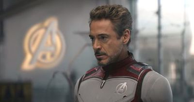 Iron Man: Hackean la cuenta de Instagram de Robert Downey Junior