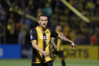 El problema del 'Queso' Fernández