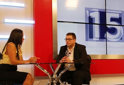 Dinatran ofrece trámites en línea para permisos ocasionales de viaje