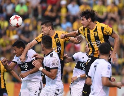 El último añejo en Dos Bocas
