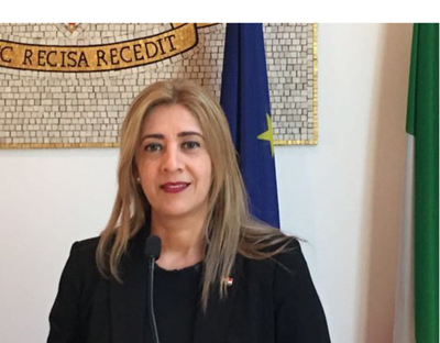 Corte designa a nuevos miembros del Tribunal de Apelación de Alto Paraná
