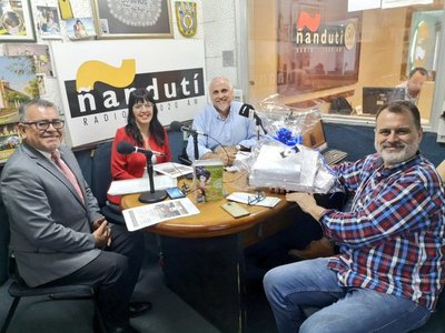 Jueces escucharán reclamos de la sociedad