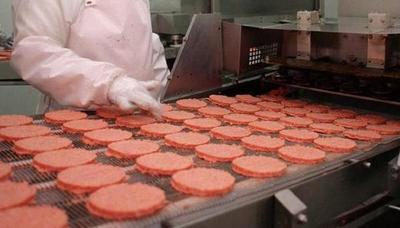Problemas climáticos afectan venta de carne y bebidas gaseosas