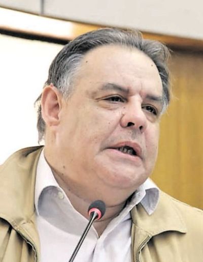 Creen improvisado planteo sobre FF.AA.