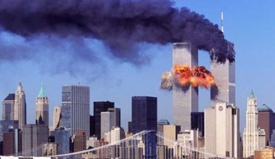 EEUU conmemora 18 años de los ataques terroristas del 11 de septiembre
