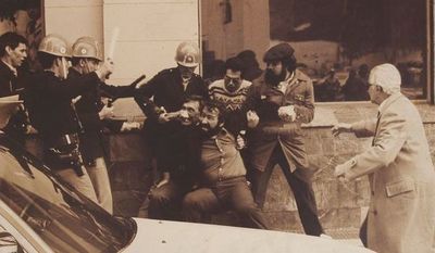 La “generación de la paz” stronista dormía sobre torturados y desaparecidos